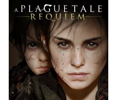 A Plague Tale: Requiem para PC