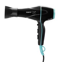 Secador de Cabelo Taiff Style 2000W 127V