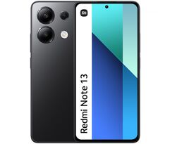 [Pré-Venda] Smartphone Redmi Note 13 128GB 6GB Versão Global