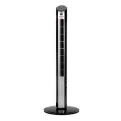 Ventilador de Torre Spirit Maxximos Elegant TS900 40W 110v Preto e Prata TS900 110W