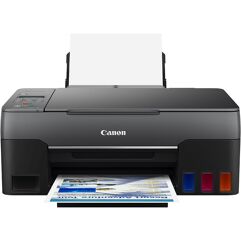 Impressora Multifuncional Canon Tanque de Tintas G3160 Bivolt