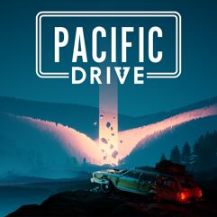 Pacific Drive PC