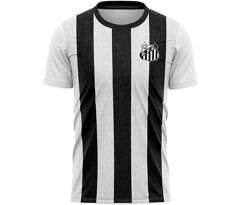 Camisa Santos Braziline Prospective ADT
