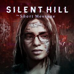 SILENT HILL: The Short Message De Graça para Jogar no PS5