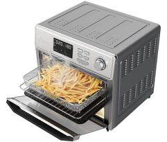 Forno e Air Fryer 25L Oster Multifunções 10 em 1 110V/220V OFOR250