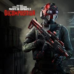 [DLC] Pacote de Combate 2 do Call of Duty Warzone Ficou Grátis para Resgate na PS Store PS4 & PS5