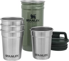 Conjunto de Copos Stanley The Nesting Shot Glass Set 5 Unidades