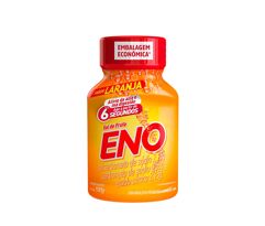 Sal de Fruta Eno Alívio Rápido Azia e Má Digestão 100g