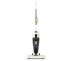 Aspirador de Pó Vertical 2 em 1 Karcher VCL 1 com Filtro Hepa 1000W 110V/220V