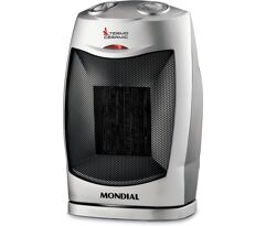 Aquecedor Termo Ceramic Mondial 1500W 110V A-05