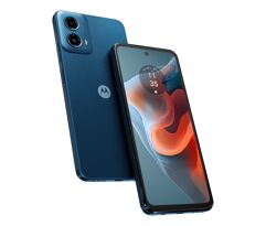 Smartphone Motorola G34 5G 256GB 8GB RAM