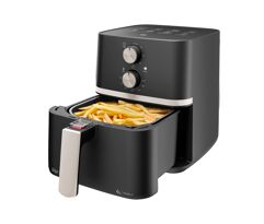 Fritadeira Elétrica Air Fryer WAP AIRFRY Family 4L 127V/220V
