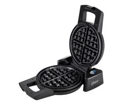 Máquina de Waffles Elétrica Oster Perform 180 220V OWAF110