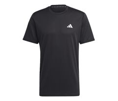 Camiseta adidas Treino Manga Curta
