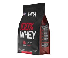 Whey Protein 100% Refil 900g Dark Lab