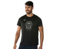 Camiseta Mizuno Sportwear Masculina