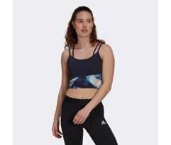 Top Adidas Zoe Saldana U4U Aeroready