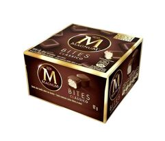 [LEVE 2 PAGUE 1] Bombom Gelado Magnum Bites