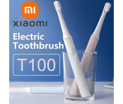Escova de Dentes Elétrica Smart XIAOMI Mijia T100 IPX7 USB