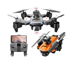 Mini Drone YLR/C S99 MAX WiFi FPV Quadricóptero Dobrável