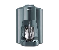 Purificador de Água Philco Titanium Natural Gelada Bivolt PBE09
