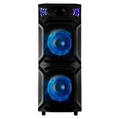 Caixa de Som Acústica Philco PCX15000 Bluetooth USB 1500W RMS Bivolt 56603753