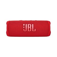 Caixa de Som Portátil JBL Flip Essential 2 20 RMS Bluetooth USB-C À prova d'água Vermelho JBLFLIPES2