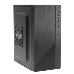 Computador Fácil Intel Core i5-3470 8GB DDR3 SSD 240GB 230W Linux 17512