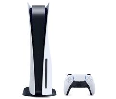 Console Playstation 5 PS5 Sony com leitor