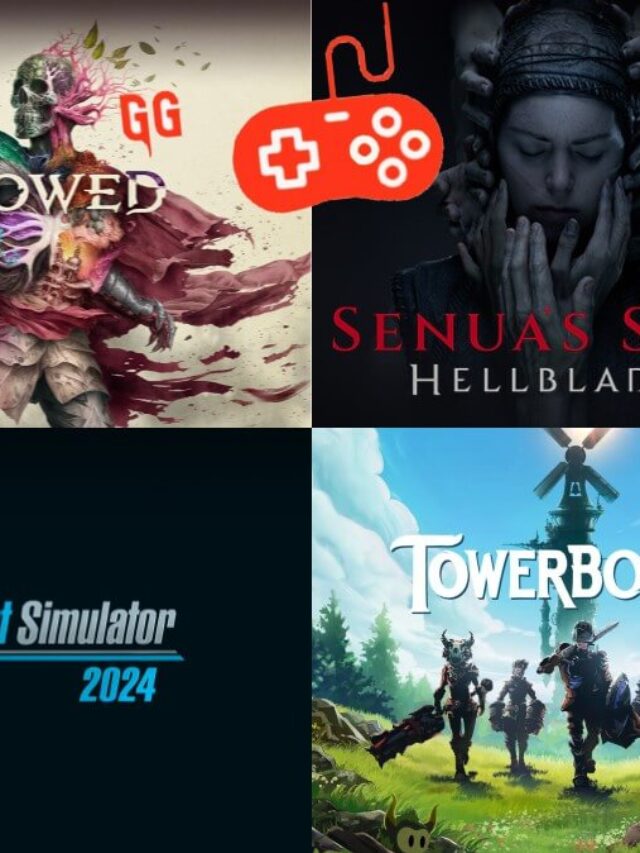 games exclusivos xbox 2024