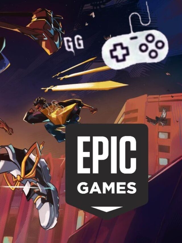 Jogo Grátis da Epic Games (29/02/24)