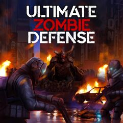 Ultimate Zombie Defense Ficou Grátis para Resgate na Steam PC