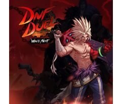 [TESTE] DNF Duel de graça no fim de semana para teste no Steam