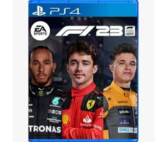 F1 23 PS4/PS5 - Mídia Digital