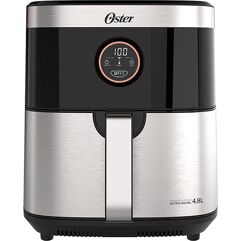 Fritadeira AirFryer Oster OFRT660 4,8L 1500W 127V