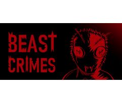 BEAST CRIMES Ficou Grátis para Resgate na Steam PC