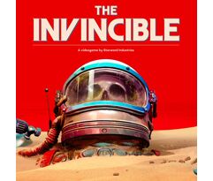 The Invincible para PC