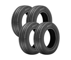 Jogo 4 Pneus Pirelli Aro 14 Cinturato P1 175/65R14 82T