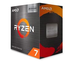 Processador AMD Ryzen 7 5700X3D 3.6 GHz (4.1GHz Max Turbo) 100-100001503WOF