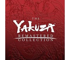 THE YAKUZA COLLECTION para PC