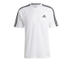 Camiseta AEROREADY Sereno 3-Stripes Adidas