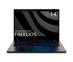 Notebook Lenovo ThinkPad L14 FHD I5-1135G7 256GB SSD 8GB FreeDOS 20X2006PBO