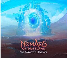 Nomads of Driftland: The Forgotten Passage para PC