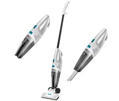 Aspirador De Pó Vertical 2 Em 1 800w Ultra 110V/220V Ap-39