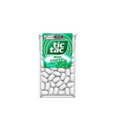 Pastilha Tic Tac 49g