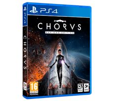 Chorus Day One Edition PS4 - Mídia Física
