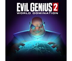 Evil Genius 2: World Domination para PC