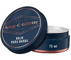 Balm para Barba Gillette King C 74g
