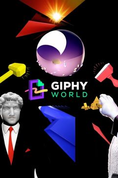 GIPHY World VR Ficou Grátis para Resgate na Steam PC
