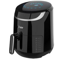 Fritadeira Black Digital Fryer 3,2L Oster com Painel Touch